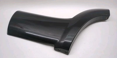 2006-09 TOYOTA 4RUNNER Rear LEFT LH Driver Cladding Fender Flare OEM Black  - Image 1 of 4