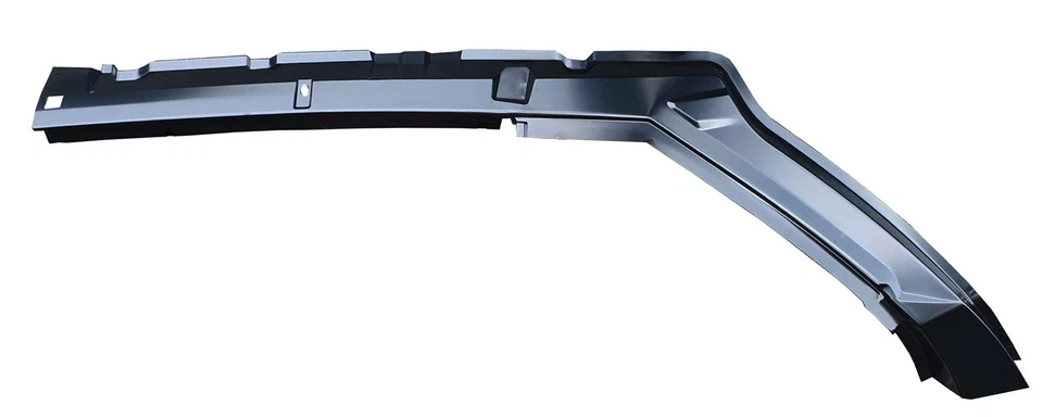 Driver Side Roof Side Rail fits 1969-1972 Chevrolet Nova 4012-496-682L - Image 1 of 1