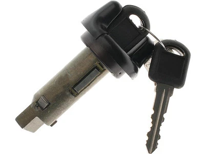 For 1995-1997 Chevrolet Tahoe Ignition Lock Cylinder SMP 77144NZFC 1996 - Imagem 1 de 2