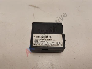 Chrysler Crossfire Anti Theft Control Module ECU Immobilizer Unit A1938200126 - Picture 1 of 7