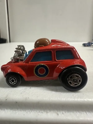 1975 Matchbox Superfast Mini-Ha-Ha Lesney England - Image 1 of 4