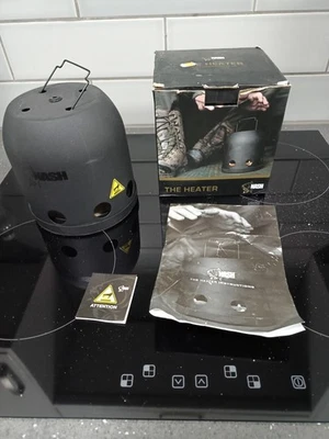 Nash Bivvy Heater - Image 1 of 4