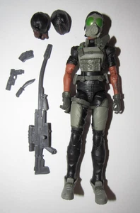 Gi Joe Classified 6-inch action figure Jodie Shooter Craig 90 complete - Picture 1 of 1
