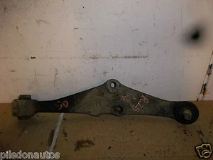 MG ZR ROVER 200 25 STREETWISE LATO GUIDA SOSPENSIONE ANTERIORE BRACCIO INFERIORE BRACCIO OSCILLANTE - Foto 1 di 1