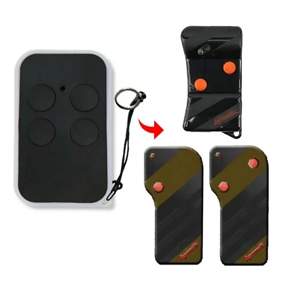 TELECOMANDO COMPATIBILE APRIMATIC TG2M TG1 V TG2 V RADIOCOMANDO CANCELLO