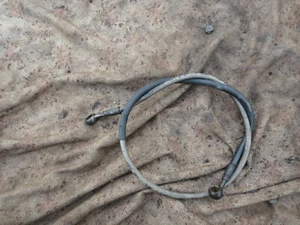 Clutch line hose for Ducati 900 750 SS super sport Desmodue - Picture 1 of 1