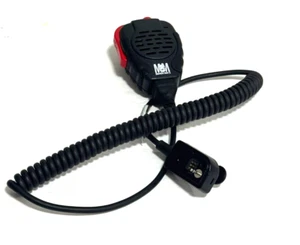 Miner Mics 800-552-0707 Microphone Radio Mic - Picture 1 of 7