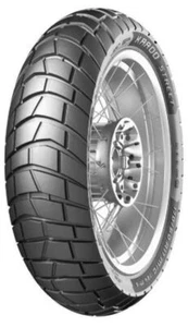 Metzeler Karoo Street 170/60R-17 72V Rear Motorcycle - Foto 1 di 2