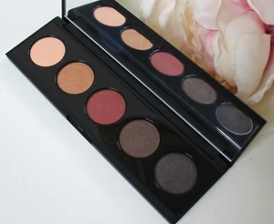 BAREMINERALS BOUNCE & BLUR EYESHADOW PALETTE - DUSK - Full Size 0.21oz NEW Unbox - Picture 1 of 3
