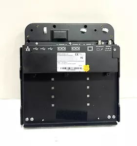 GAMBER JOHNSON 7160-0264-02 PANASONIC ToughBook CF-19 MK 4/5/6/7/8 Vehicle DOCK - Picture 1 of 7