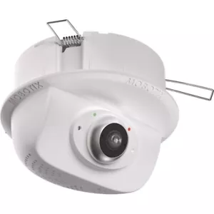 Caméra IP Mobotix Indoor p25-6MP (MX 0019-0) – Objectif 1,6mm F2.0 - Bild 1 von 2