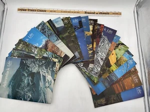 Vintage Adirondack Life Magazine You Pick The Issue F3D - Picture 1 of 21