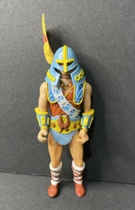 1983 LJN Northlord Barbarian Advanced Dungeons & Dragons - Picture 1 of 4