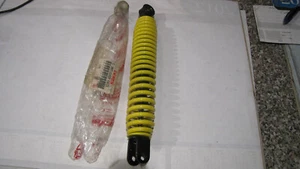Federbein Stoßdämpfer 290 mm Original Derbi Hunter Manhattan 00G01501191 - Bild 1 von 3