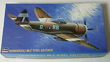 Hasegawa 09241 1:48 Thunderbolt Mk.II 'Royal Air Force' Model Building Kit
