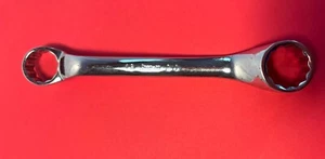Snap On  Underlined Tool XSM1820 12 Point Metric 18MMx 20MM Offset Box Wrench - Bild 1 von 8