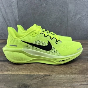 Nike Air Zoom Pegasus 41 Talla 6.5 Mujer Volt Negro Apenas Volt Zapatos para Correr - Imagen 1 de 17