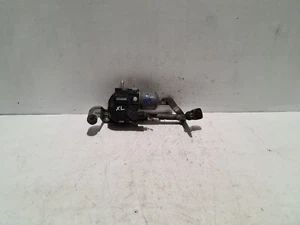 Volkswagen Golf Wiper Motor & Linkage Front Left N/S 2009 OEM 5M0955119D - Picture 1 of 14