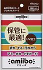 Amiibo Card Protect Sleeve (3 packs)