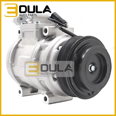 SB10B20 AC Compressor Cooling Fits for Maxus LDV G10 T60 V80 Bus Minibus Van 2.5 - Imagen 1 de 4