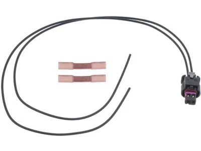 Conector sensor corriente batería BMW M2 2016-2017 SMP 31228ZBCJ Foto 1 de 2