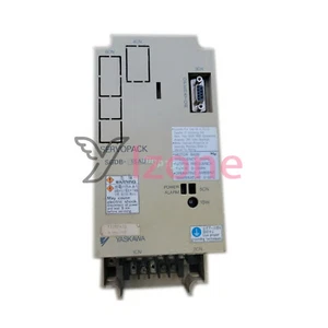 Used & Tested YASKAWA SGDB-15ADG SGDB15ADG Servo Drive~ - Picture 1 of 4