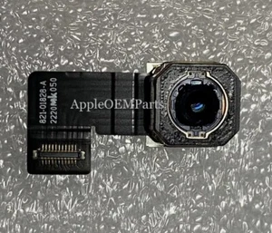 Original OEM 🍏 Apple iPad 10th A2696 A2757 a2777 Back Camera Flex Module - Picture 1 of 2