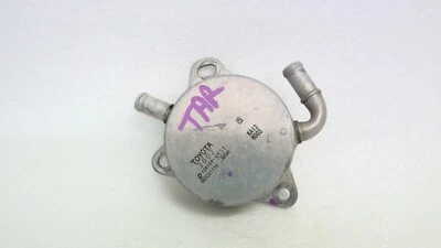 Lexus IS250 IS350 2014-2020 transmisión automática enfriador de aceite OEM Foto 1 de 4