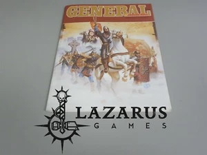 General Magazine (Avalon Hill): Band 24 Nummer 5 - Bild 1 von 8