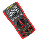  Rot Plastik Digital-Multimeter Spannungsmesser Tester Elektronisches Messgerät