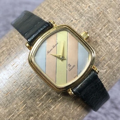 Maurice Lacroix Women Quartz For Watch Parts Or Repair Only - Image 1 of 4