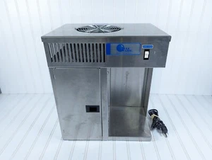 PURE WATER Mini Clásico CT Destilador de Agua Purificador de Vapor Acero Inoxidable EE. UU. - Imagen 1 de 13