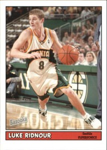 2005-06 Bazooka Basketball YOU PICK