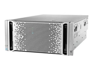 RACK SERVER Hewlett Packard Enterprise HP ProLiant ML350p Gen8 Hot Plug 8 SFF - Foto 1 di 1