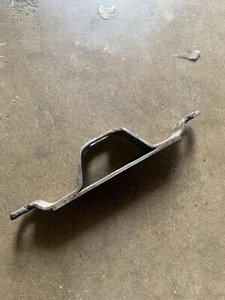 1938-1947 Harley Knucklehead Top Motor Mount Chrome Repaired 16851-37 - Picture 1 of 8