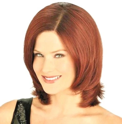 GRAMERCY ROSE WIG-LOUIS FERRE Check Colors In Listing-LaceFront Mono-Top 5Stars - Image 1 of 4