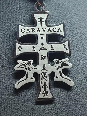 Orthodox Christen Glaube Religion Russisch Kreuz und Halskette in Silber Kirche - Bild 1 von 4