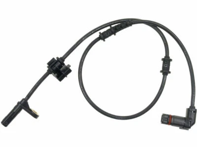 For 2007-2010 Dodge Charger ABS Speed Sensor Rear Right SMP 97333HY 2008 2009 Foto 1 de 2