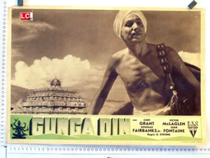 copia 16 mm del film GUNGA DIN (1939) - Foto 1 di 1