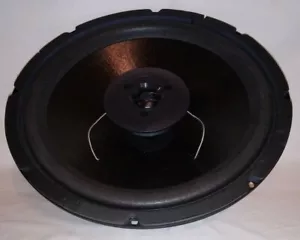 12" 8Ω full range coax speaker Peavey KB3 replacement Home theater surround 12in - Picture 1 of 7