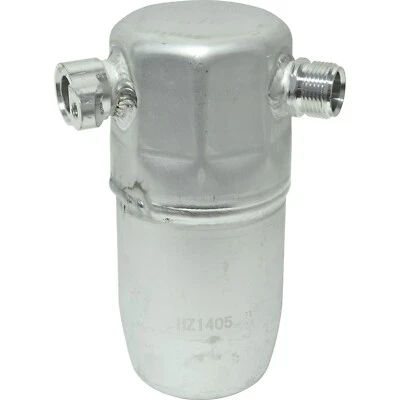 适用于 2000 - 2005 年别克 Park Avenue A/C Accumulator UAC 2001 2002 2003 2004 — 第 1/3 张图片