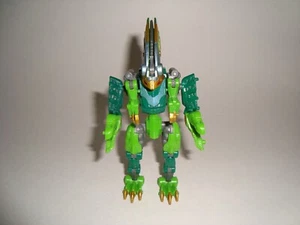 Transformers Cybertron Undermine Scout Class Action Figure Hasbro 2005 - Picture 1 of 4