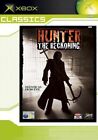 Hunter: The Reckoning (Xbox Classics) - Game  2KVG The Cheap Fast Free Post