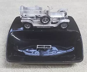 Matchbox Lesney Yesteryear Ashtray Restoration or Parts - Picture 1 of 5