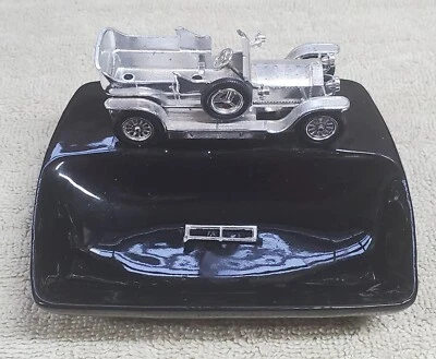 Matchbox Lesney Yesteryear Ashtray Restoration or Parts - Image 1 of 4