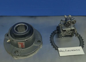 FMC F-B22427H Link-Belt Bearing =New Old Stock= - Picture 1 of 8