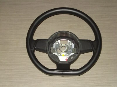 Volante Lamborghini Gallardo 400419091A cuero LP560 Foto 1 de 4