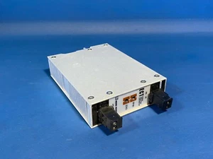 MOORE INDUSTRIES ECT/4-20MA/4-20MA/12-42DC SIGNAL ISOLATOR & CONVERTER - Picture 1 of 2