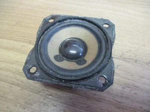 Audi TT 8N Coupe BOSE Lautsprecher Box 8N0035411 - Picture 1 of 3