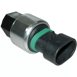 A/C Clutch Cycle Switch Global For Chevy Silverado 1500 2500 3500 GMC Sierra - Picture 1 of 4
